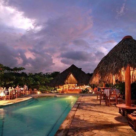 Mango Rosa Resort San Juan del Sur Habitación foto