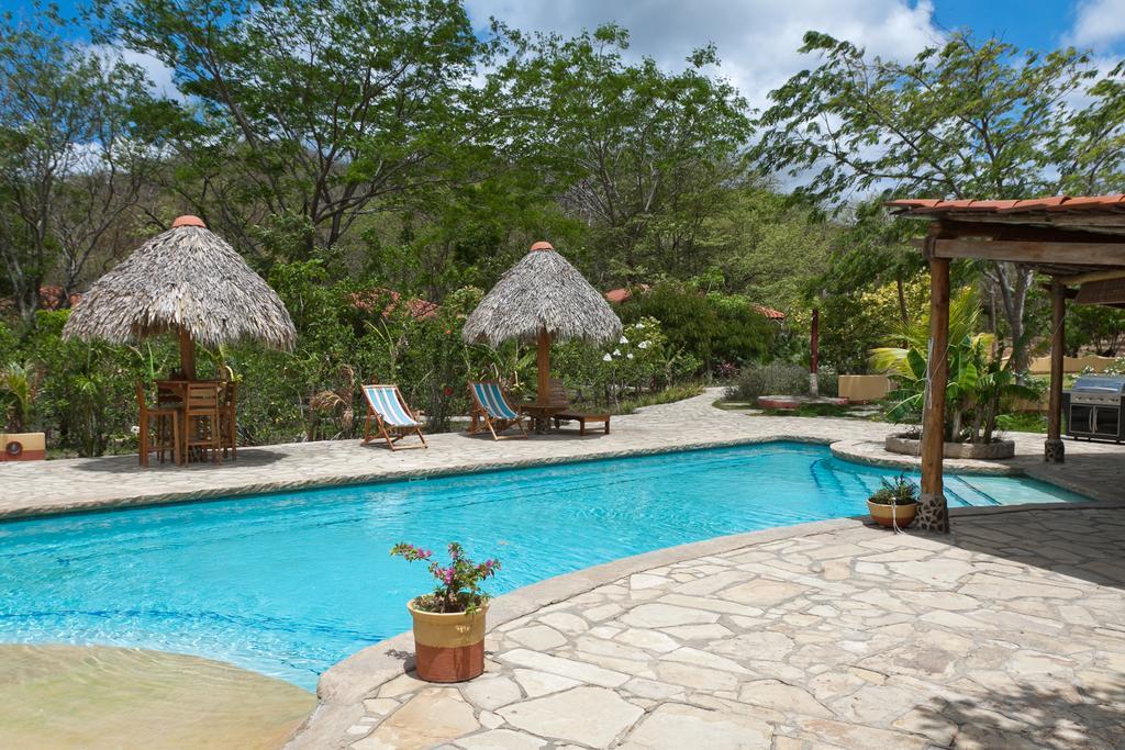 Mango Rosa Resort San Juan del Sur Exterior foto