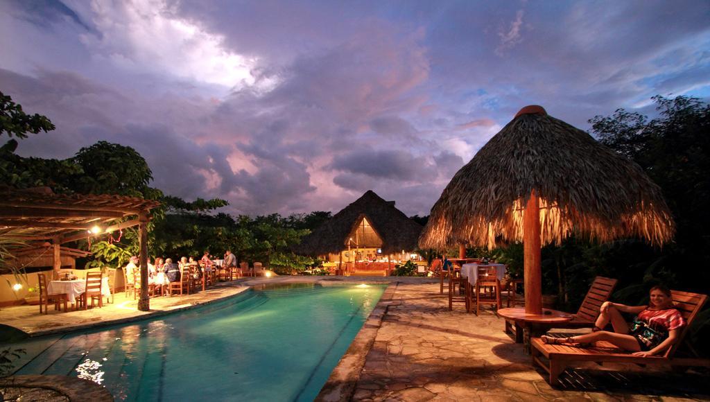 Mango Rosa Resort San Juan del Sur Habitación foto