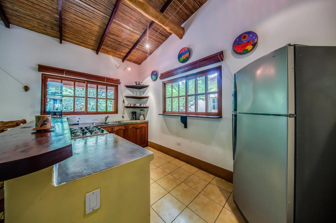 Mango Rosa Resort San Juan del Sur Exterior foto