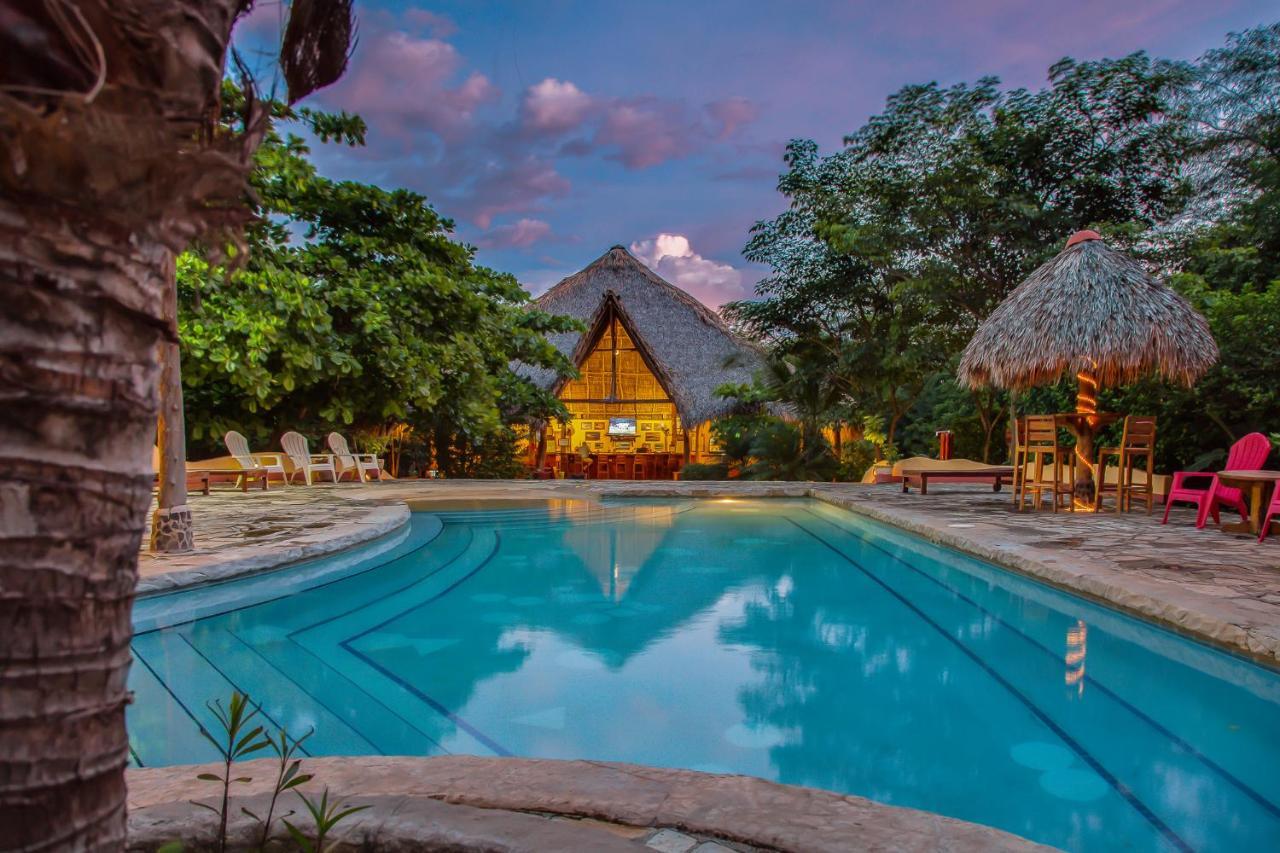 Mango Rosa Resort San Juan del Sur Exterior foto