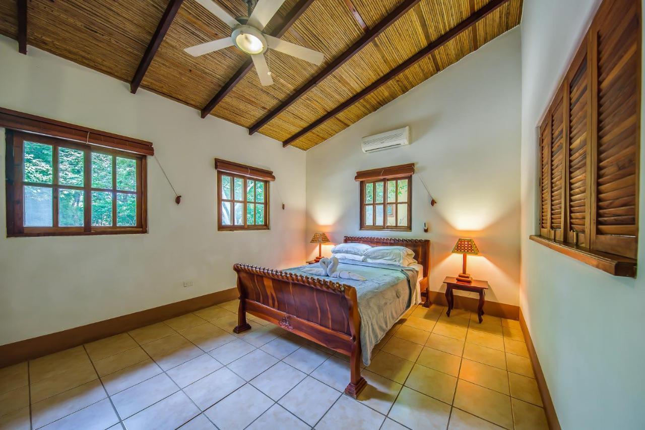 Mango Rosa Resort San Juan del Sur Exterior foto