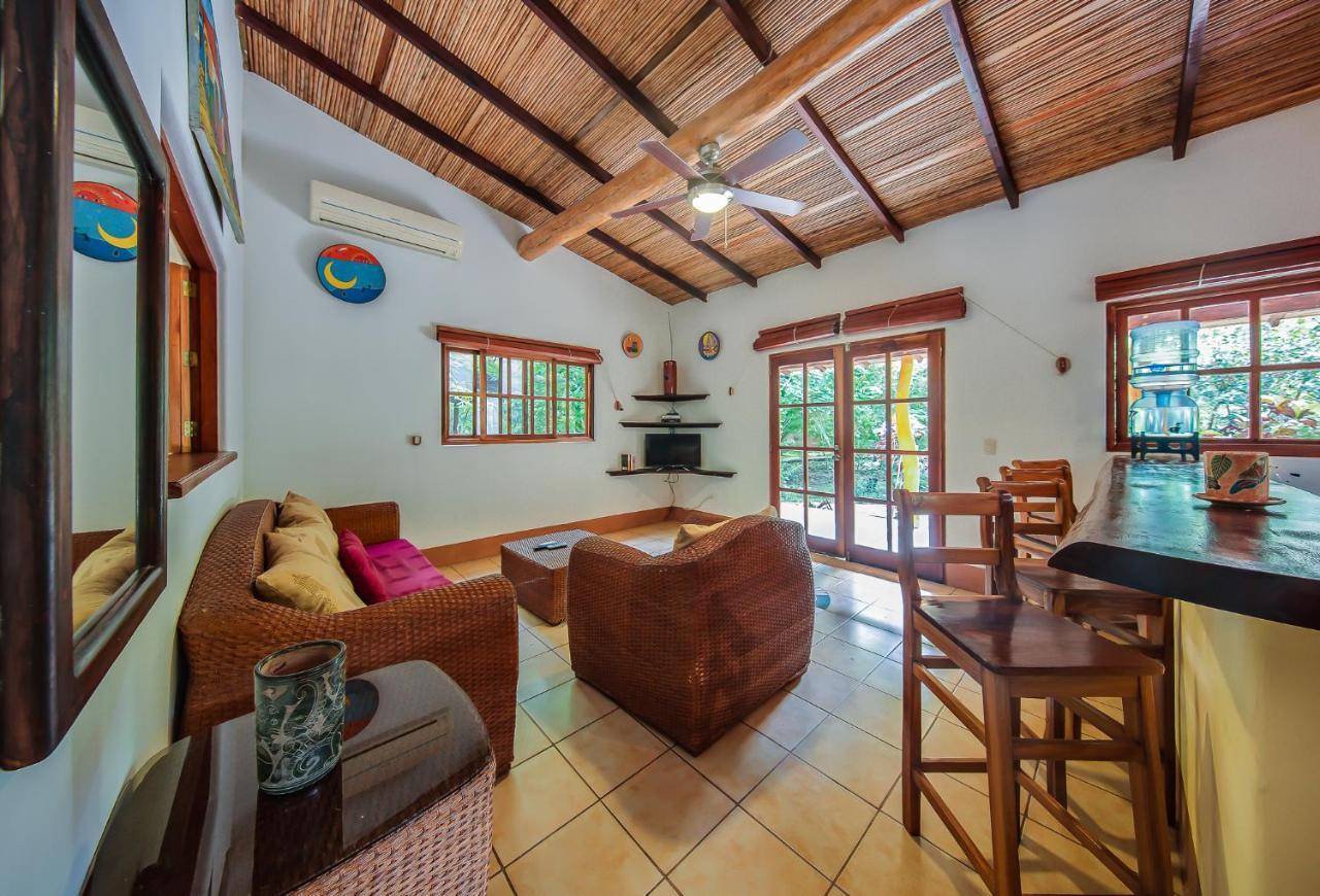 Mango Rosa Resort San Juan del Sur Exterior foto