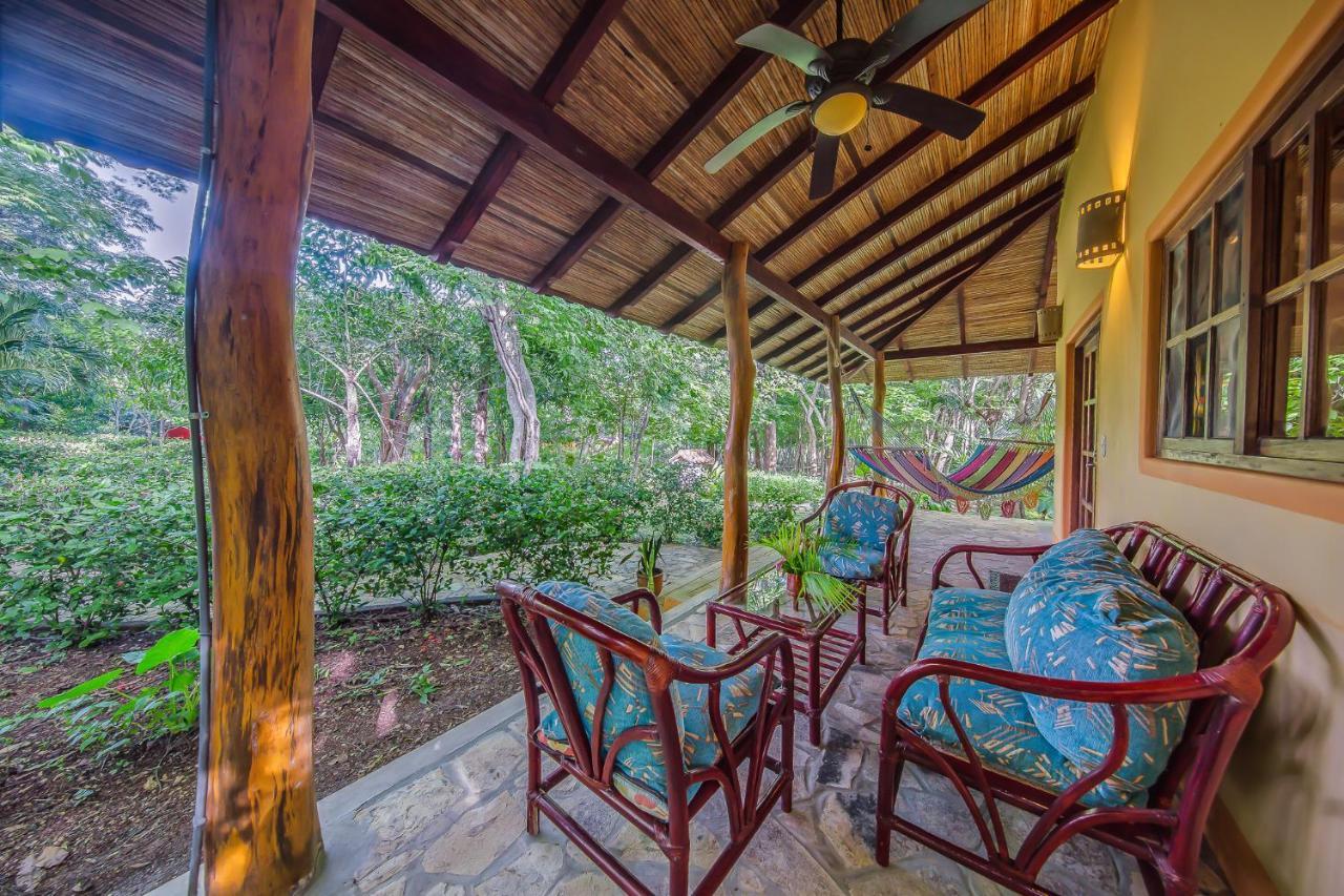 Mango Rosa Resort San Juan del Sur Exterior foto