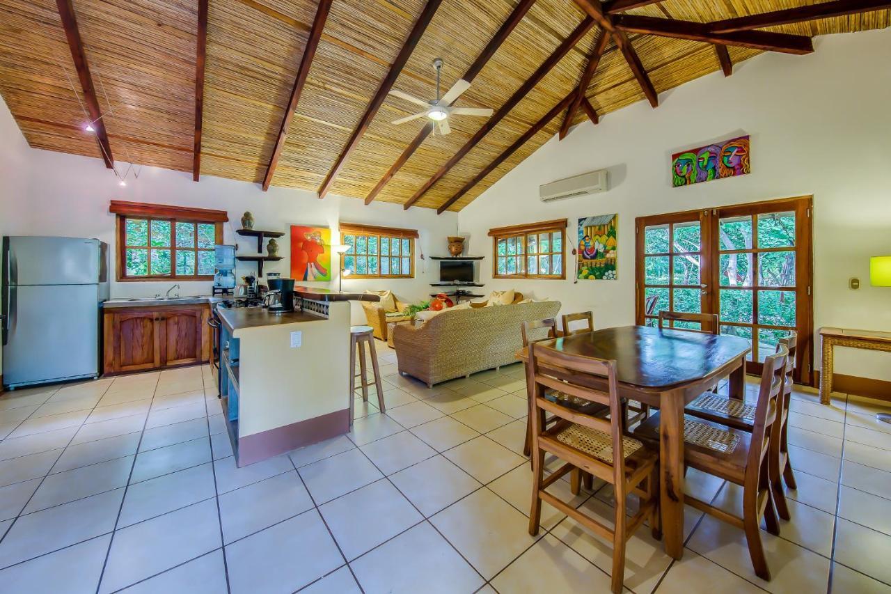 Mango Rosa Resort San Juan del Sur Exterior foto