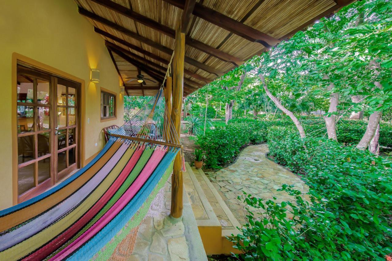 Mango Rosa Resort San Juan del Sur Exterior foto
