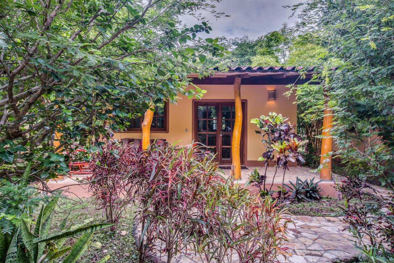 Mango Rosa Resort San Juan del Sur Exterior foto
