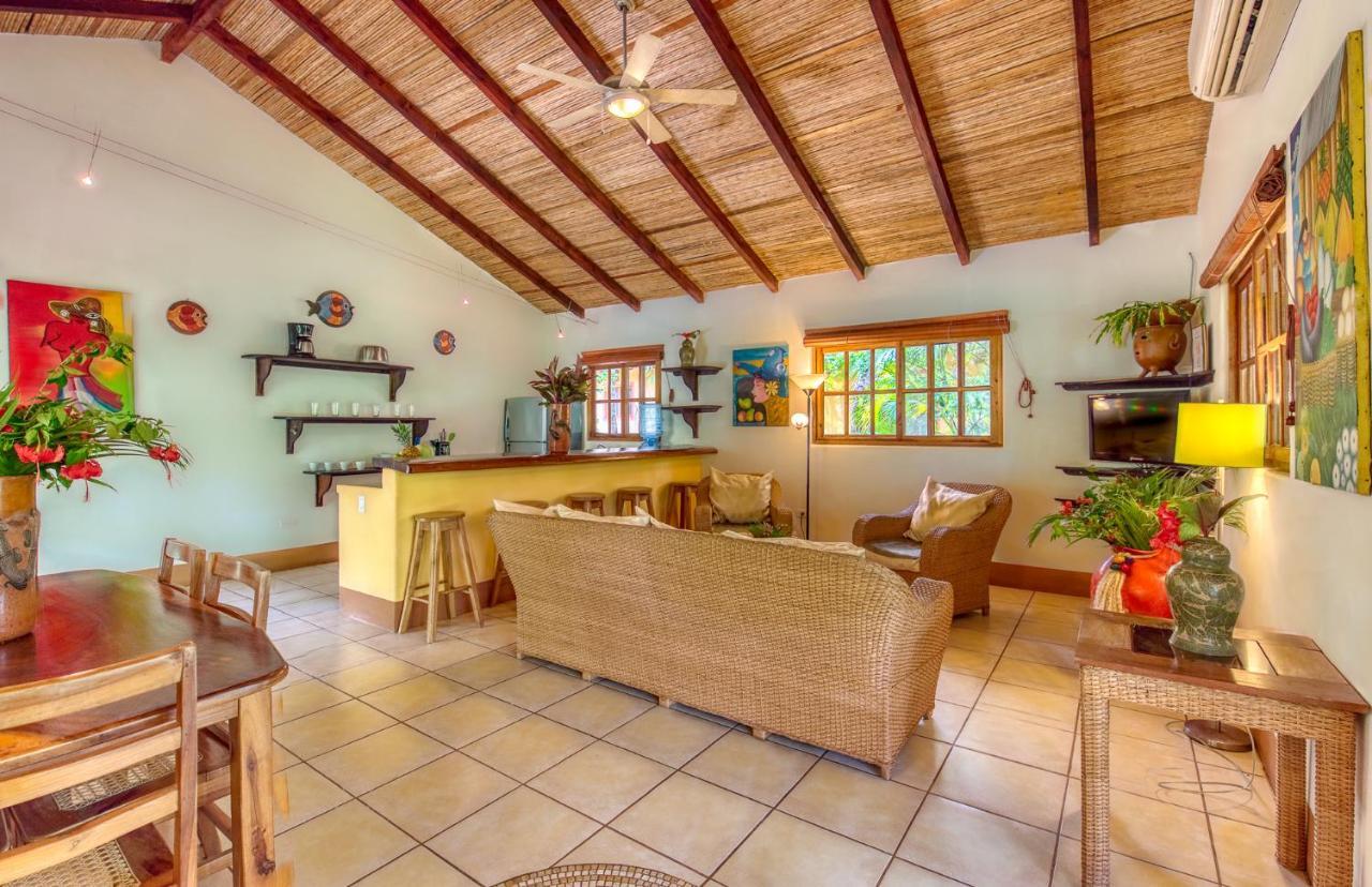 Mango Rosa Resort San Juan del Sur Exterior foto