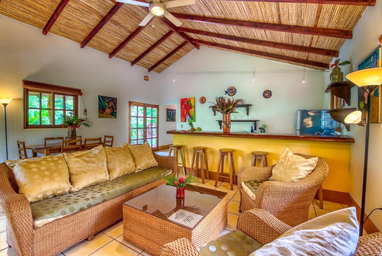Mango Rosa Resort San Juan del Sur Exterior foto