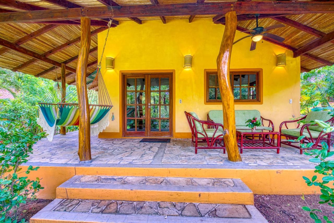 Mango Rosa Resort San Juan del Sur Exterior foto